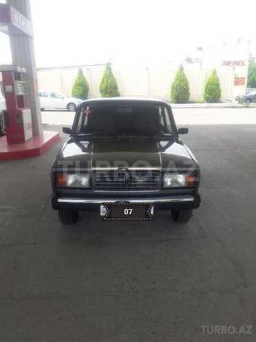 LADA (VAZ) 2107 2011, 57,000 km - 0.2 л - Gəncə