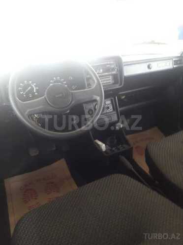 LADA (VAZ) 2107 2011, 57,000 km - 0.2 л - Gəncə