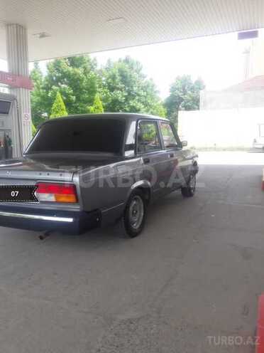 LADA (VAZ) 2107 2011, 57,000 km - 0.2 л - Gəncə
