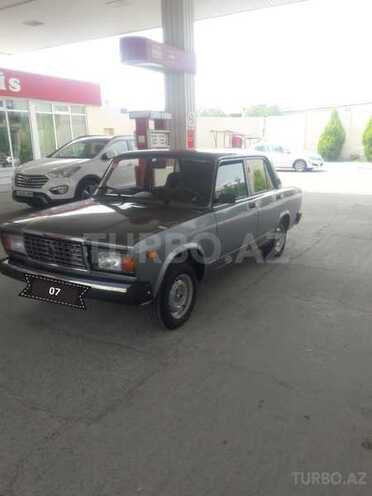 LADA (VAZ) 2107 2011, 57,000 km - 0.2 л - Gəncə
