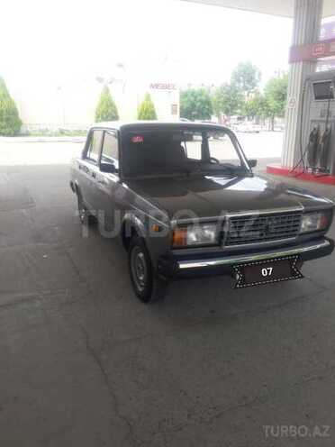 LADA (VAZ) 2107 2011, 57,000 km - 0.2 л - Gəncə
