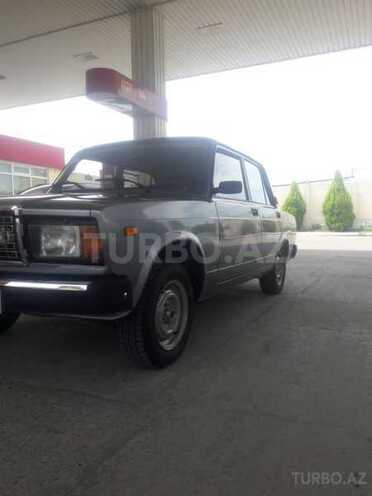 LADA (VAZ) 2107 2011, 57,000 km - 0.2 л - Gəncə