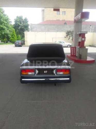 LADA (VAZ) 2107 2011, 57,000 km - 0.2 л - Gəncə