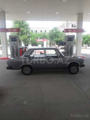LADA (VAZ) 2107 2011, 57,000 km - 0.2 л - Gəncə