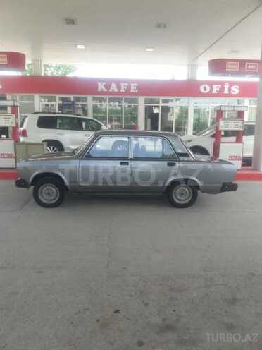 LADA (VAZ) 2107 2011, 57,000 km - 0.2 л - Gəncə