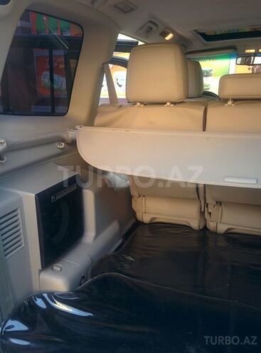 Mitsubishi Pajero 2007, 152,000 km - 3.0 l - Bakı