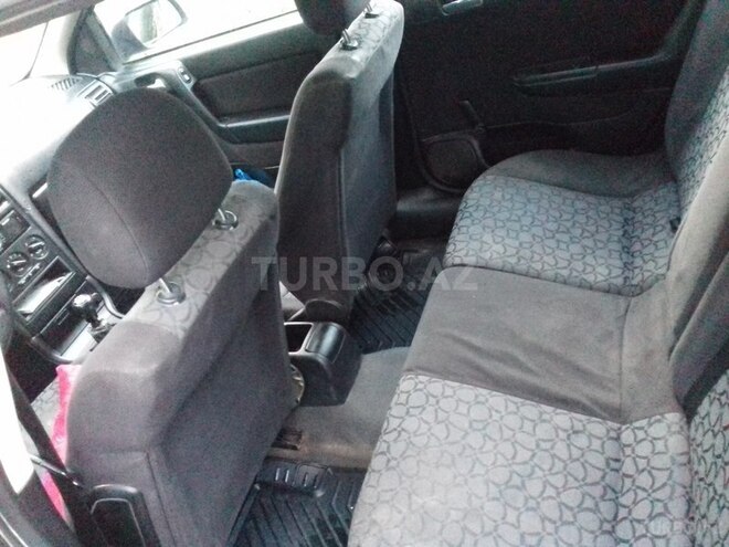 Opel Astra 1999, 325,000 km - 1.6 l - Bakı