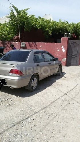 Mitsubishi Lancer 2002, 180,000 km - 1.3 л - Xırdalan