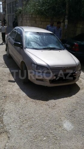 Mitsubishi Lancer 2002, 180,000 km - 1.3 л - Xırdalan