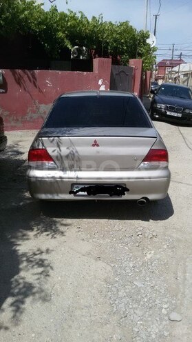 Mitsubishi Lancer 2002, 180,000 km - 1.3 л - Xırdalan