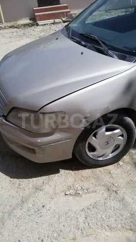 Mitsubishi Lancer 2002, 180,000 km - 1.3 л - Xırdalan