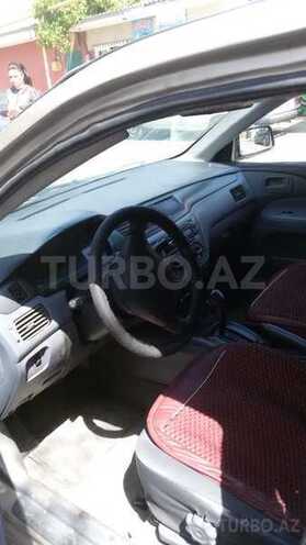 Mitsubishi Lancer 2002, 180,000 km - 1.3 л - Xırdalan