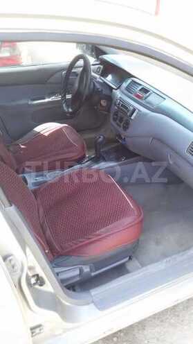 Mitsubishi Lancer 2002, 180,000 km - 1.3 л - Xırdalan