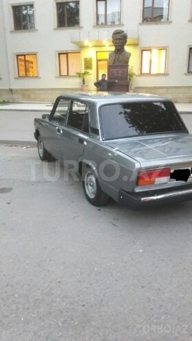LADA (VAZ) 2107 2011, 57,000 km - 0.2 л - Gəncə