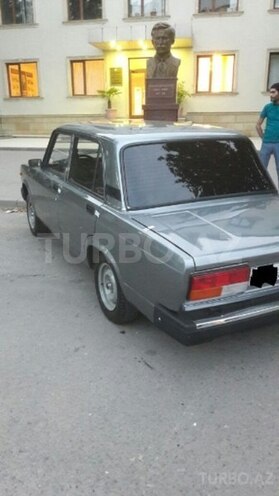 LADA (VAZ) 2107 2011, 57,000 km - 0.2 л - Gəncə