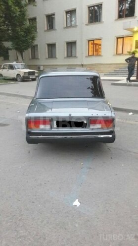 LADA (VAZ) 2107 2011, 57,000 km - 0.2 л - Gəncə