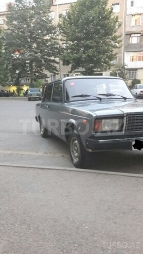 LADA (VAZ) 2107 2011, 57,000 km - 0.2 л - Gəncə
