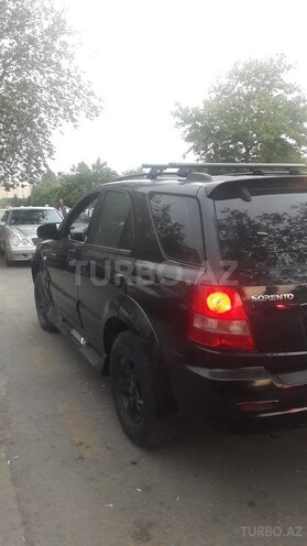 Kia Sorento 2003, 233,000 km - 2.5 l - Bakı
