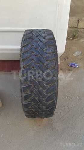 Hummer H3 2006, 0 km - 2.2 л - Bakı