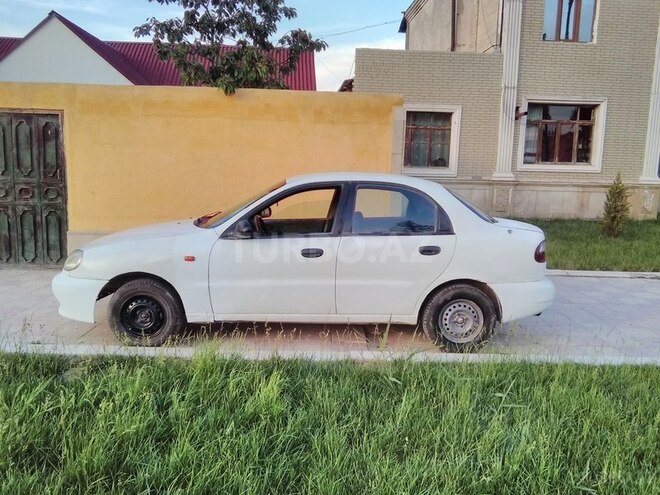 Daewoo Lanos 1997, 9,999,999 km - 1.4 l - Bakı