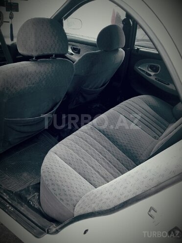 Hyundai Sonata 1998, 290,000 km - 2.0 л - Bakı