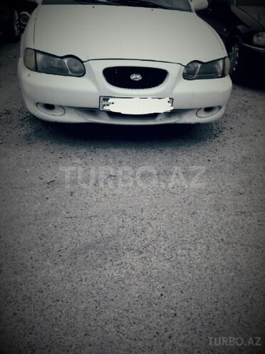 Hyundai Sonata 1998, 290,000 km - 2.0 л - Bakı