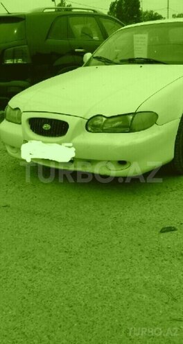 Hyundai Sonata 1998, 290,000 km - 2.0 л - Bakı