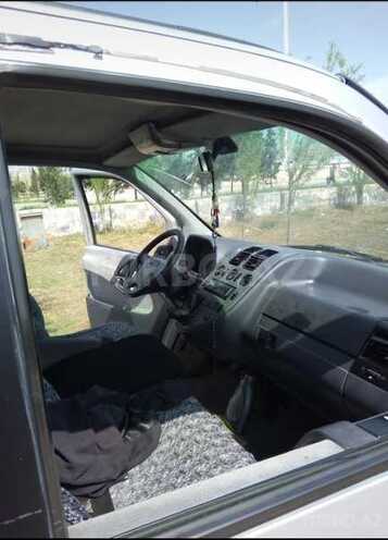Mercedes Vito 112 2001, 65,242 km - 2.2 l - Bakı