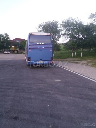 Mercedes  1993, 4,645,000 km - 12.0 л - Bakı