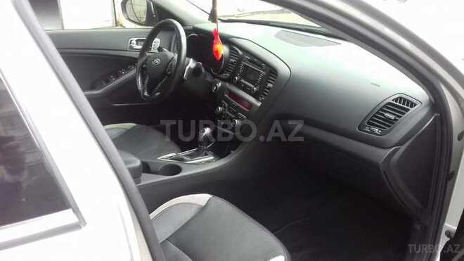 Kia Optima 2013, 88,900 km - 2.0 l - Xırdalan