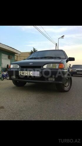 LADA (VAZ) 2115 2005, 191,300 km - 1.7 l - Bakı