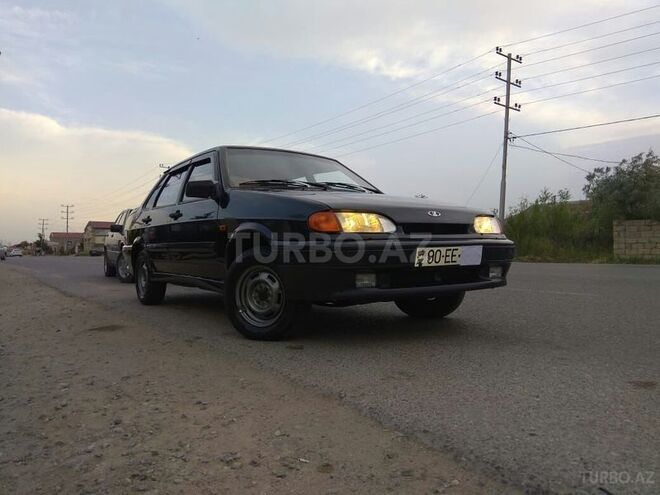 LADA (VAZ) 2115 2005, 191,300 km - 1.7 l - Bakı