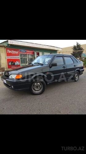 LADA (VAZ) 2115 2005, 191,300 km - 1.7 l - Bakı