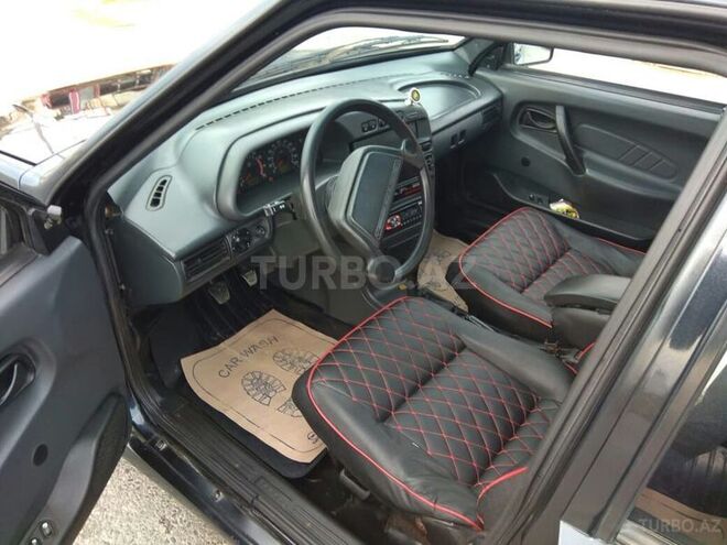 LADA (VAZ) 2115 2005, 191,300 km - 1.7 l - Bakı