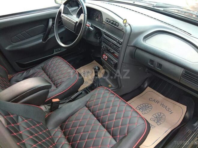 LADA (VAZ) 2115 2005, 191,300 km - 1.7 l - Bakı