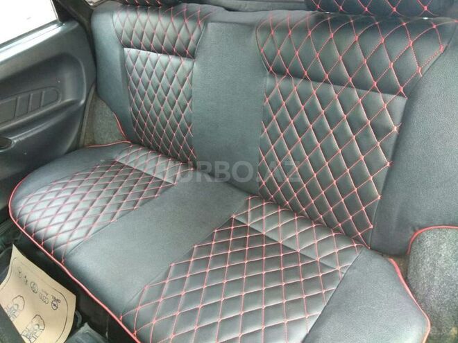 LADA (VAZ) 2115 2005, 191,300 km - 1.7 l - Bakı