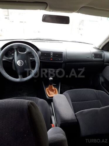 Volkswagen Golf 1999, 315,000 km - 1.6 l - Bakı