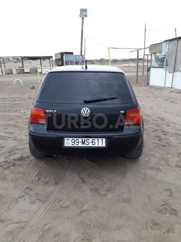 Volkswagen Golf 1999, 315,000 km - 1.6 l - Bakı