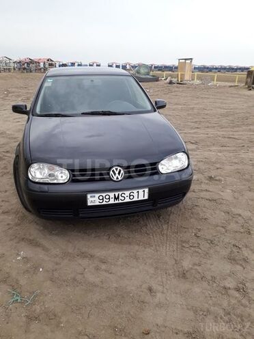 Volkswagen Golf 1999, 315,000 km - 1.6 l - Bakı