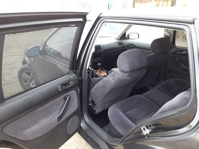 Volkswagen Golf 1999, 315,000 km - 1.6 l - Bakı