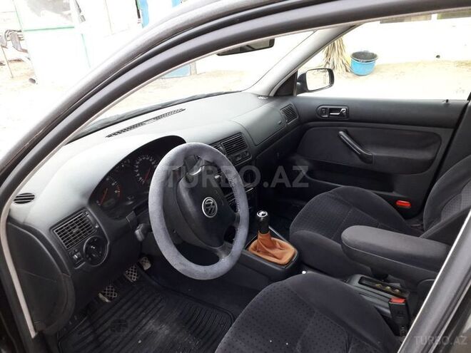 Volkswagen Golf 1999, 315,000 km - 1.6 l - Bakı