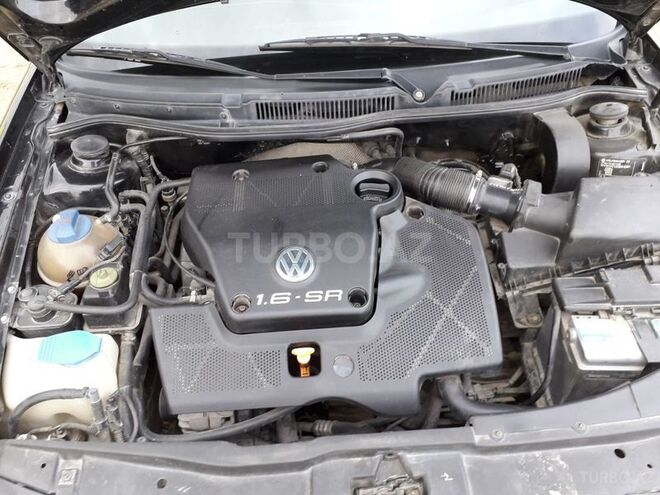 Volkswagen Golf 1999, 315,000 km - 1.6 l - Bakı