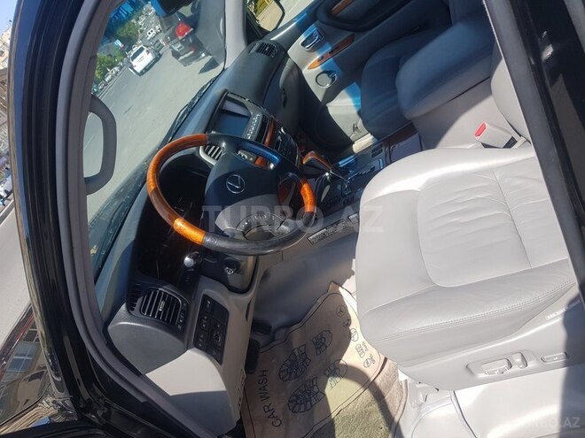 Lexus LX 470 2007, 79,000 km - 4.7 l - Bakı