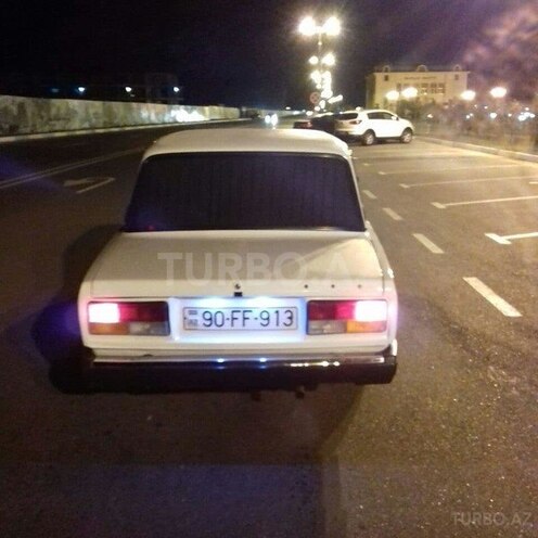 LADA (VAZ) 2107 2006, 128,000 km - 1.6 l - Sumqayıt