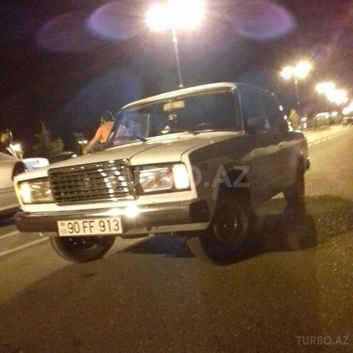LADA (VAZ) 2107 2006, 128,000 km - 1.6 l - Sumqayıt
