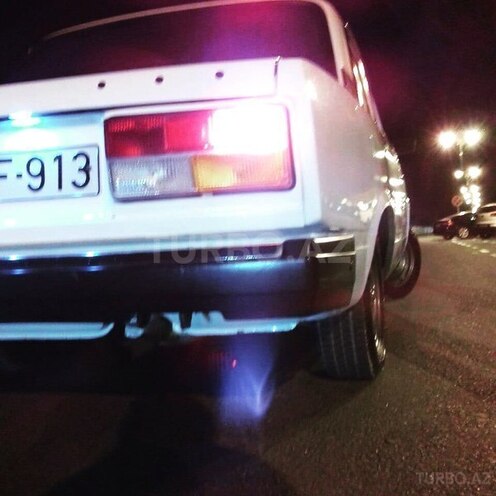 LADA (VAZ) 2107 2006, 128,000 km - 1.6 l - Sumqayıt