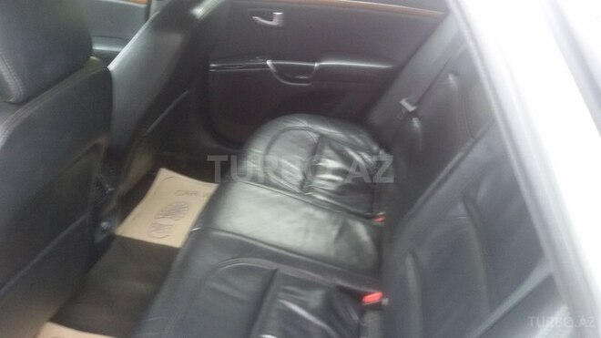 Hyundai Grandeur 2007, 168,000 km - 2.7 l - Bakı