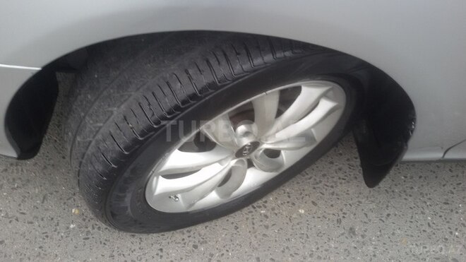 Hyundai Grandeur 2007, 168,000 km - 2.7 l - Bakı