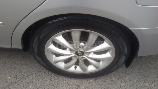 Hyundai Grandeur 2007, 168,000 km - 2.7 l - Bakı