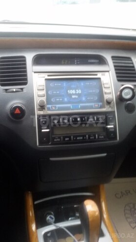 Hyundai Grandeur 2007, 168,000 km - 2.7 l - Bakı